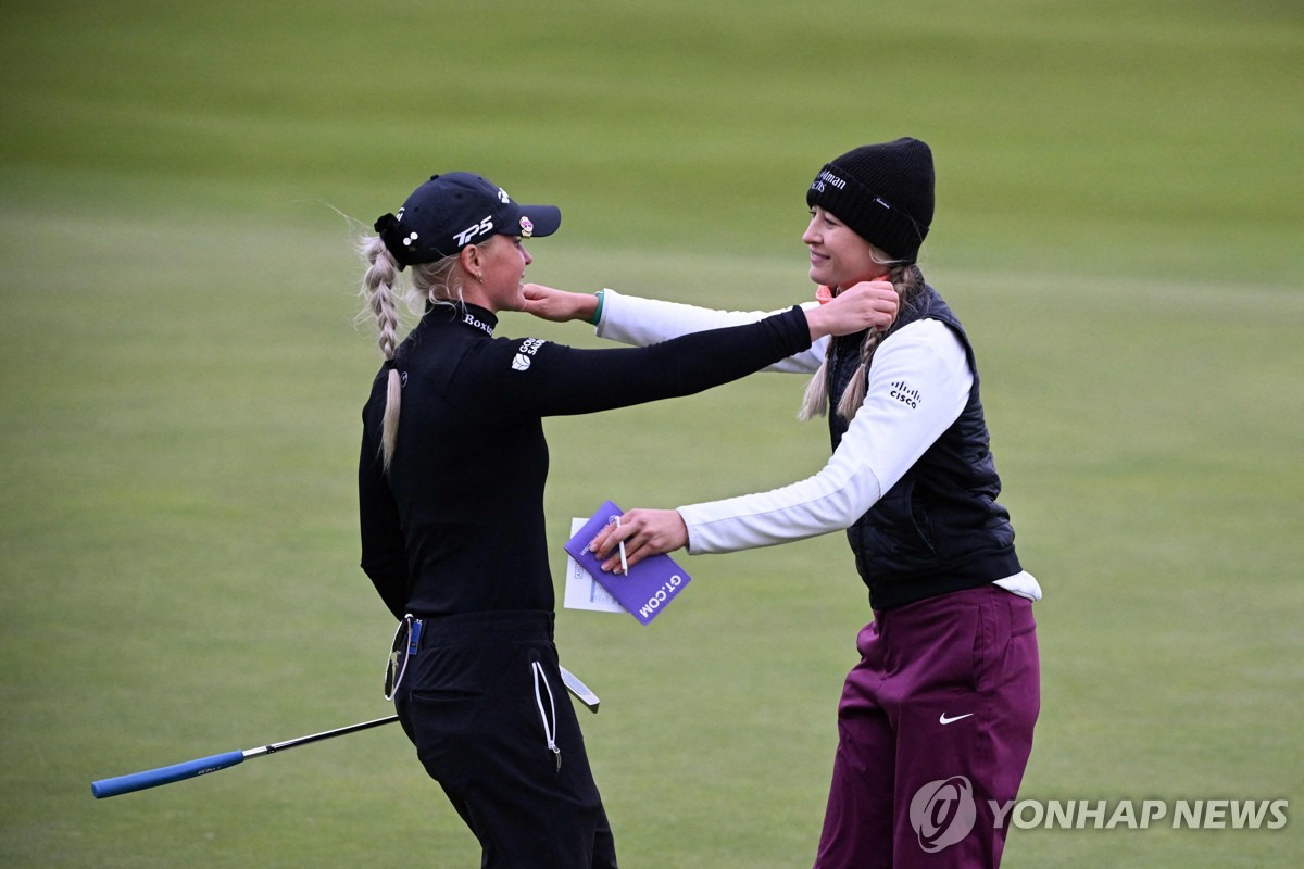 이미향 신지은 lpga