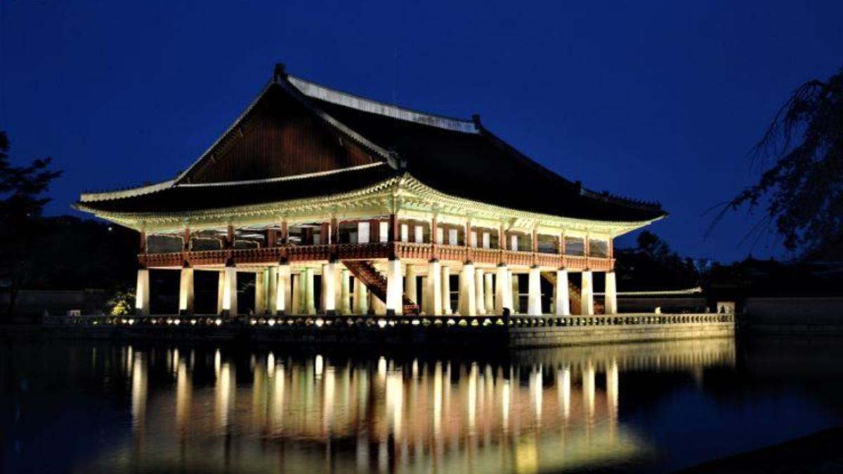 경복궁
