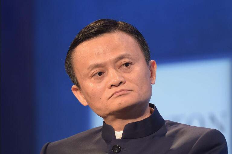  알리바바: 내가 2021년 가장 논란이 많은 무역을 오래 한 이유