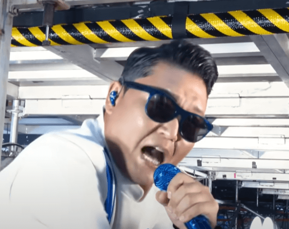 2025 싸이 흠뻑쇼 준비물 부산 예매하기