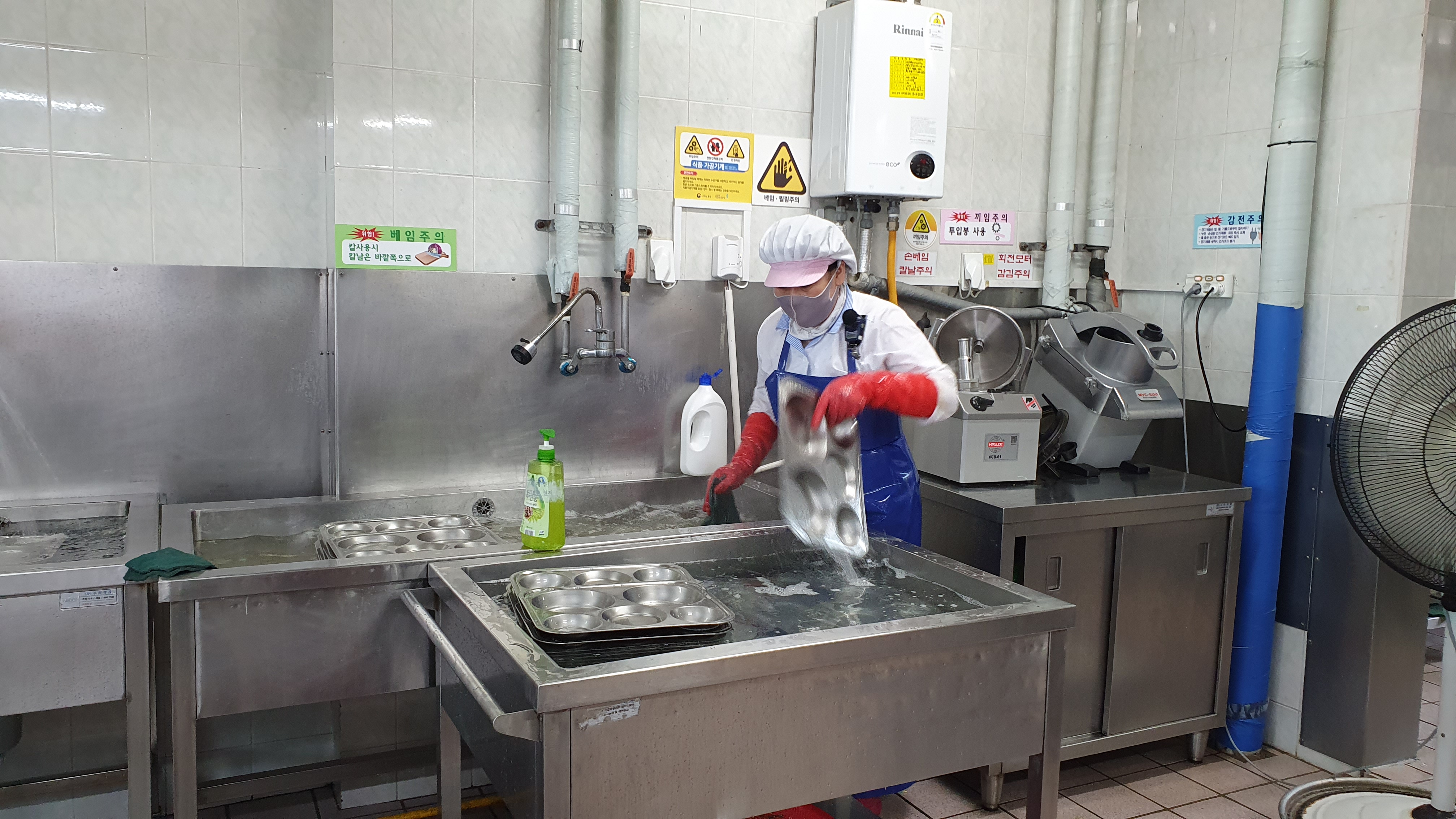 ㈜대한환경 이미지