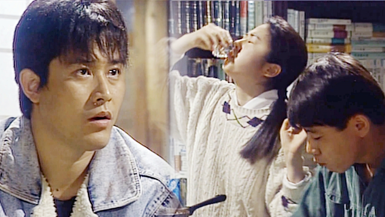 모래시계 무료드라마 다시보기 줄거리 결말 / 최민수, 고현정, 박상원 ...