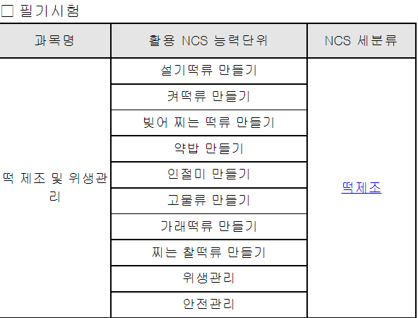 떡 기계