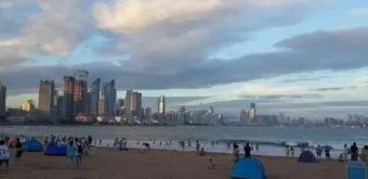 칭다오 여름 여행지 코스 추천 해변 포함 일정짜기_10