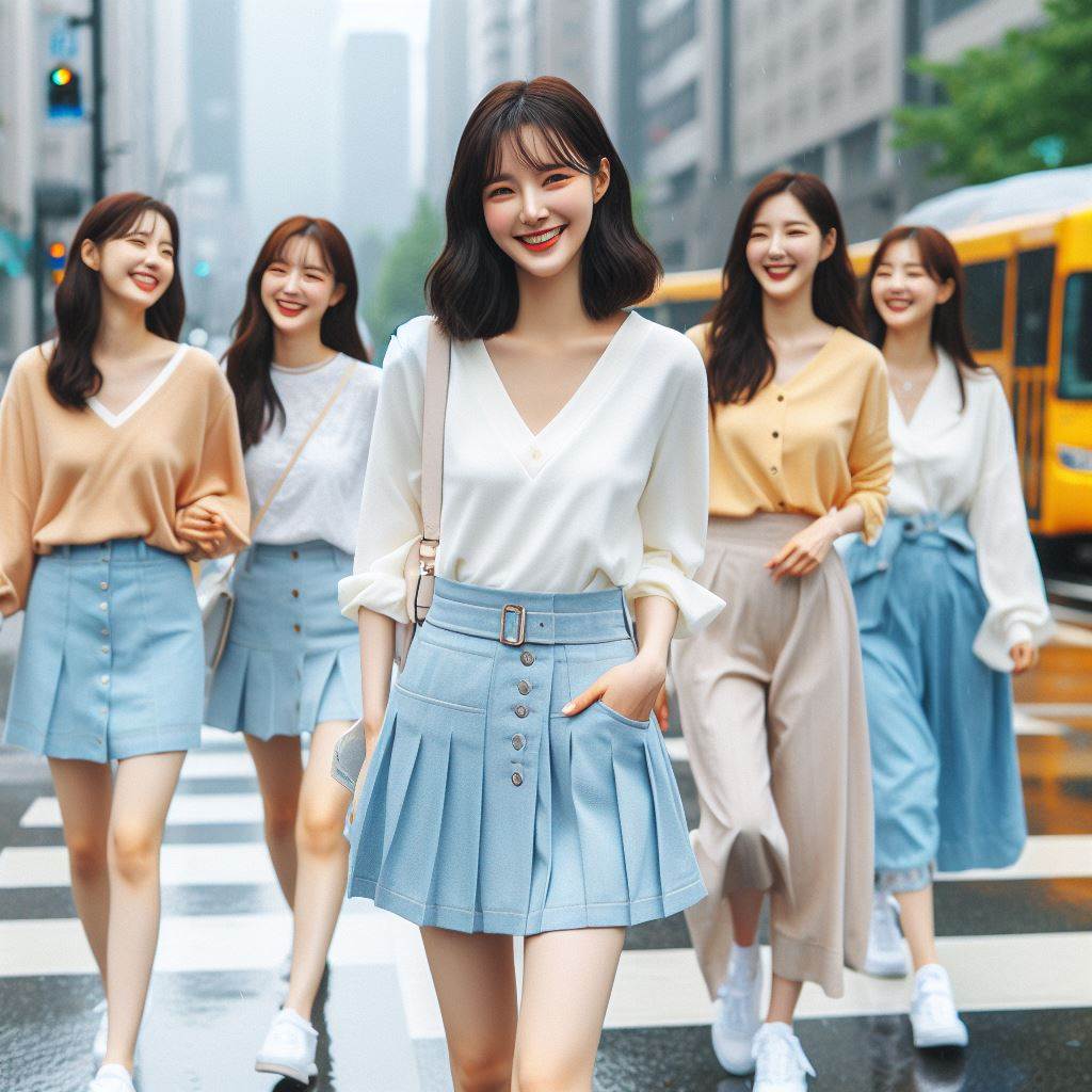 성격 유형 16가지