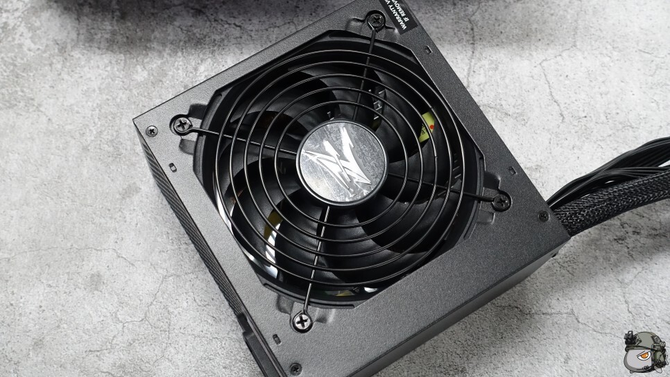  잘만 MegaMax 600W 80PLUS STANDARD 사용 후기, 가성비 파워서플라이 추천