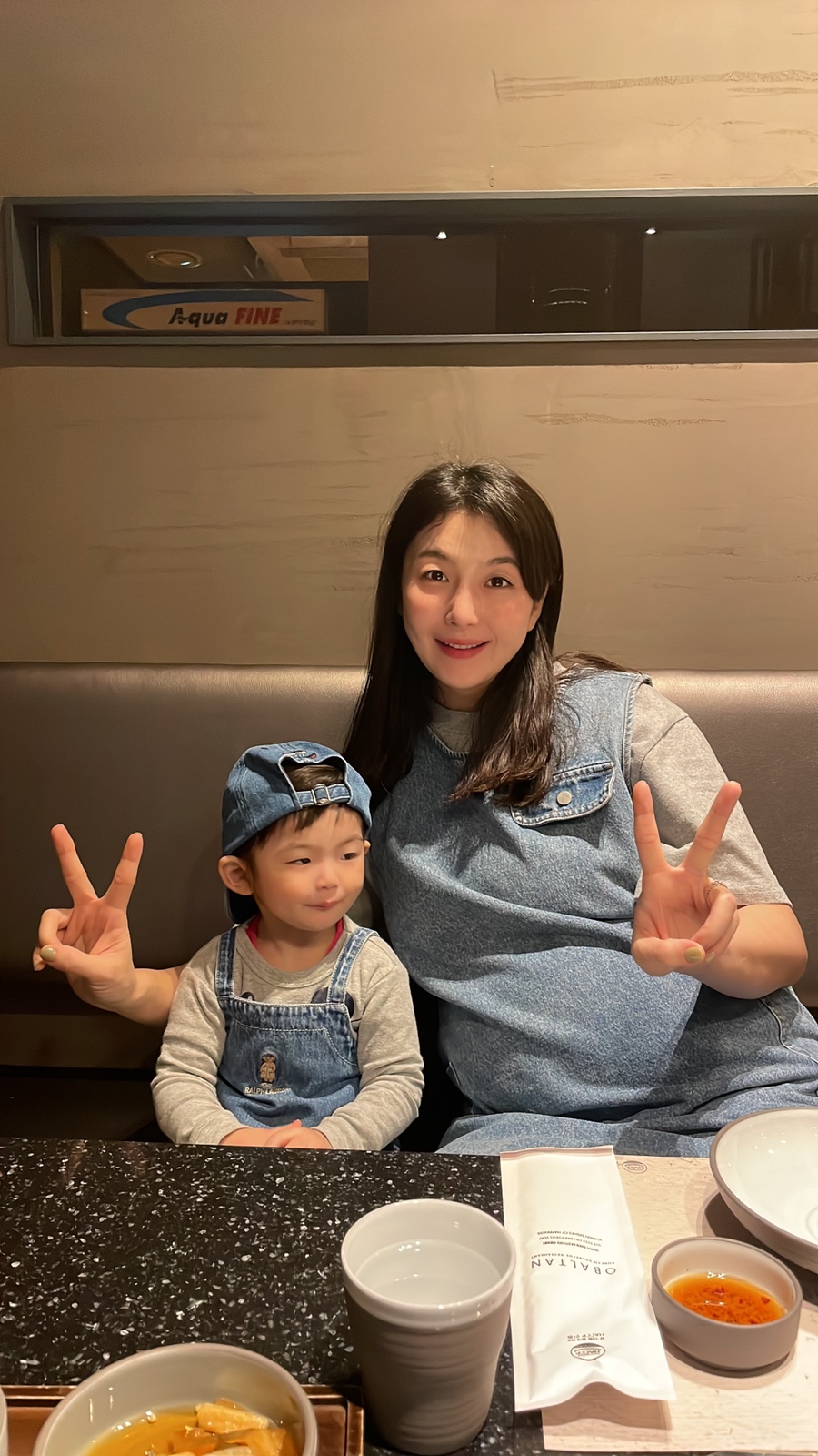 메가박스 1층에 위치한 **오발탄 다녀왔어요! 8