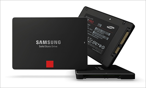 ssd 하드디스크 가격 500G, 1TB - 컴퓨터 노트북 hdd ssd란 차이와 종류