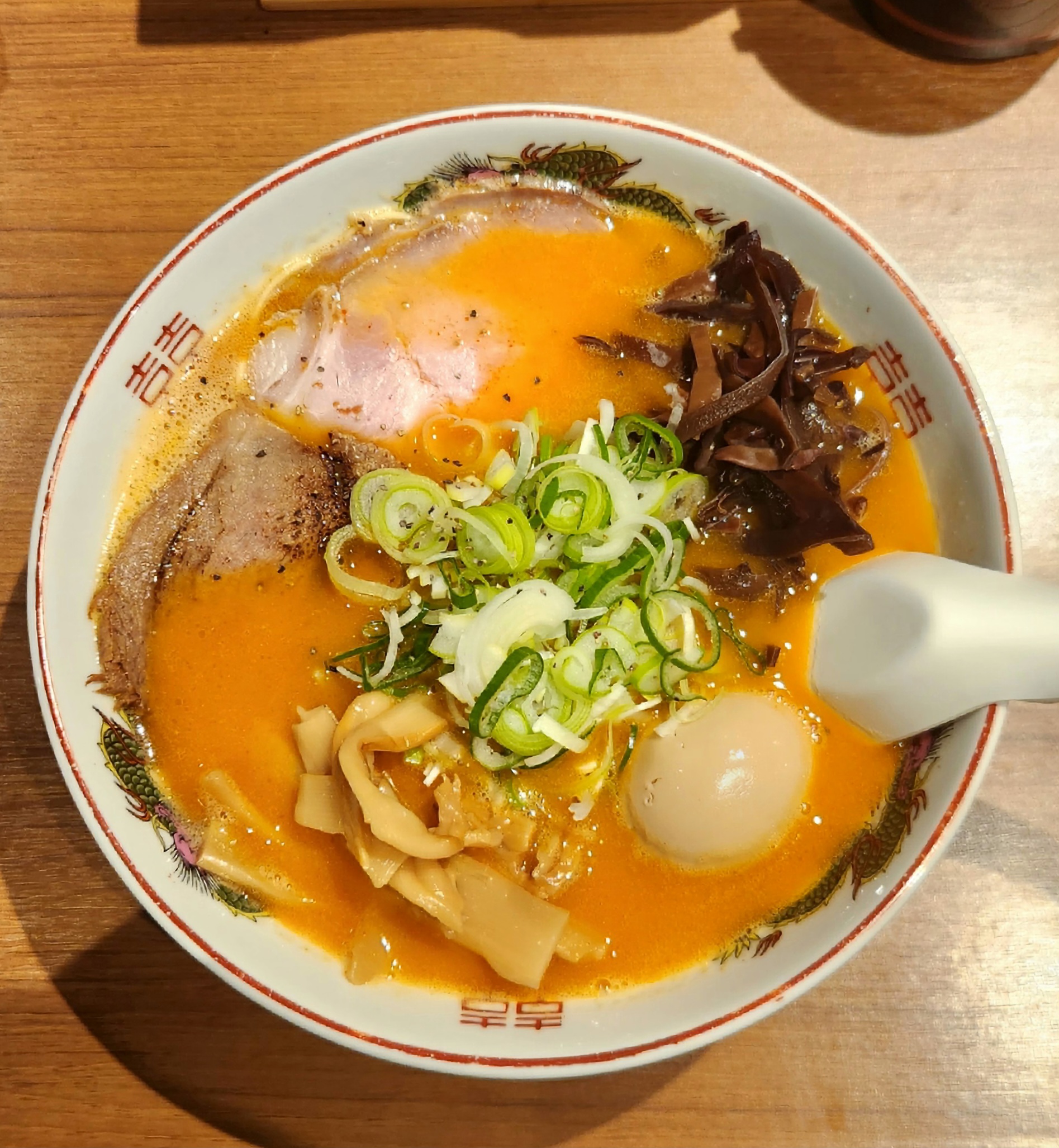 쿄라멘 이미지