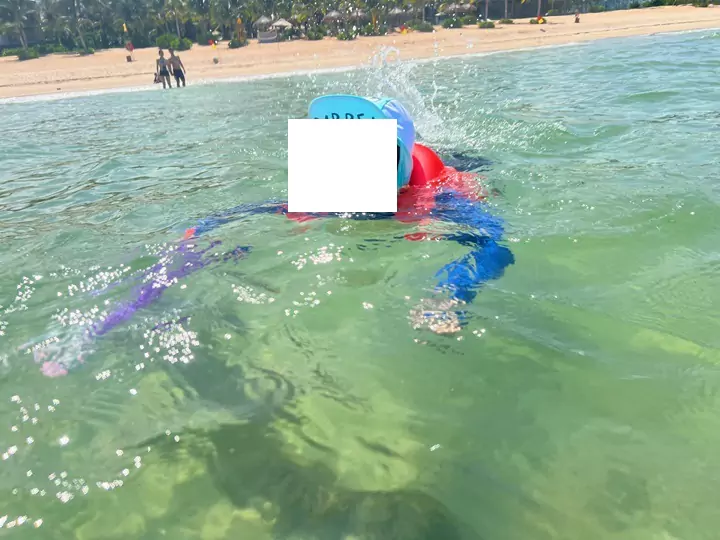 푸꾸옥_크라운플라자_바다2