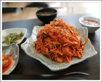 신안 섬 밴댕이 축제 오뉴월 밴댕이 맛보러 가요_4