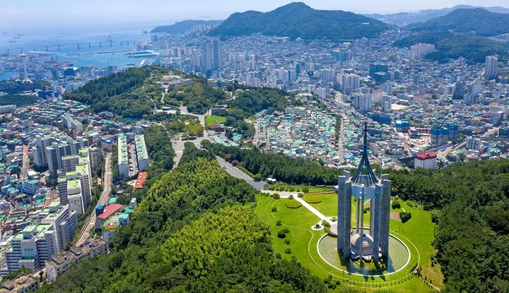 민주건어물 이미지