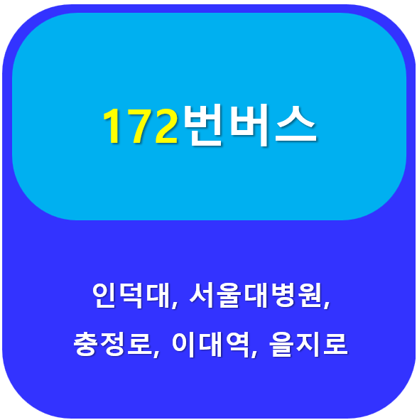 172번버스