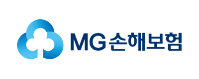 MG손해보험 자동차보험 비교견적 사이트 로고