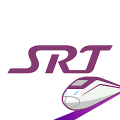  SRT 예매 홈페이지