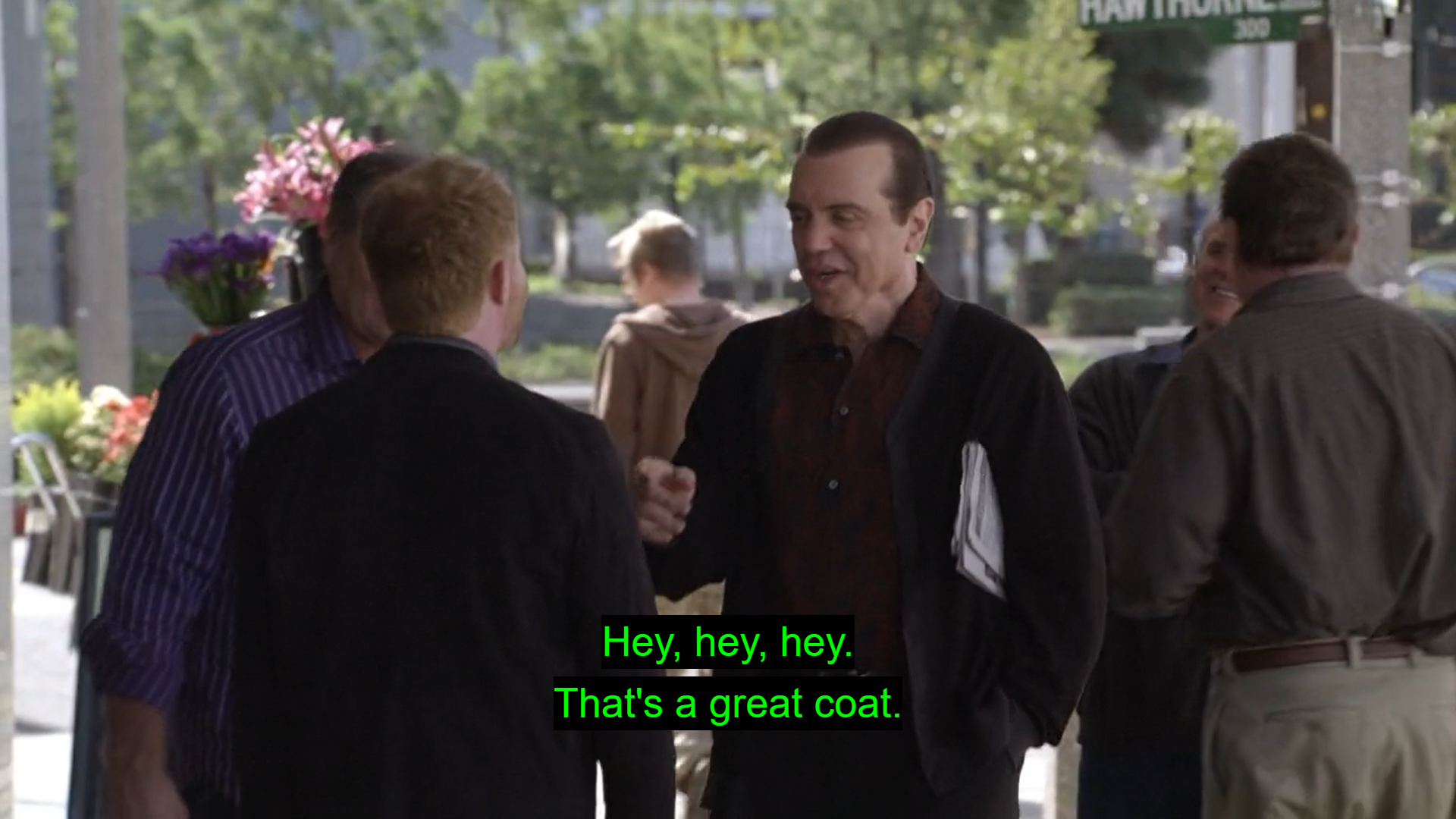 Modern Family S01E013 10