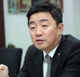 강훈식 비서실장