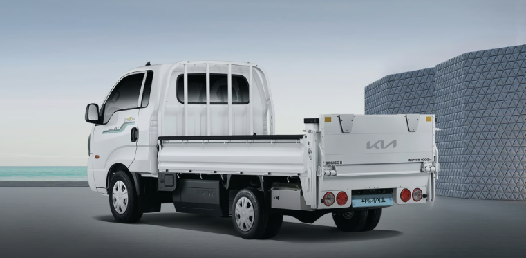 기아 봉고 3 EV