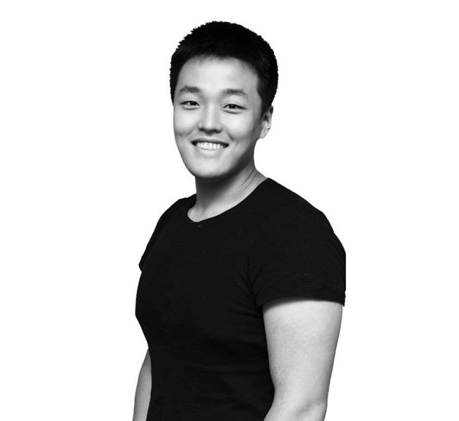  권도형 프로필 (루나코인 테라폼랩스)