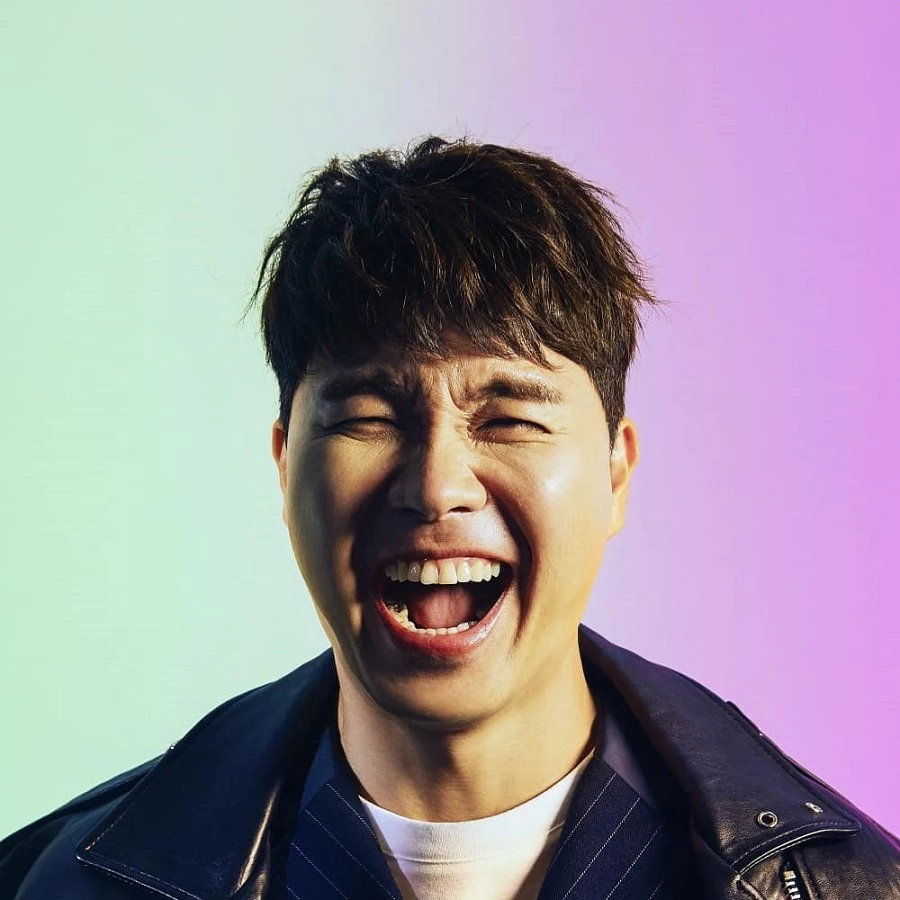  박수홍 프로필
