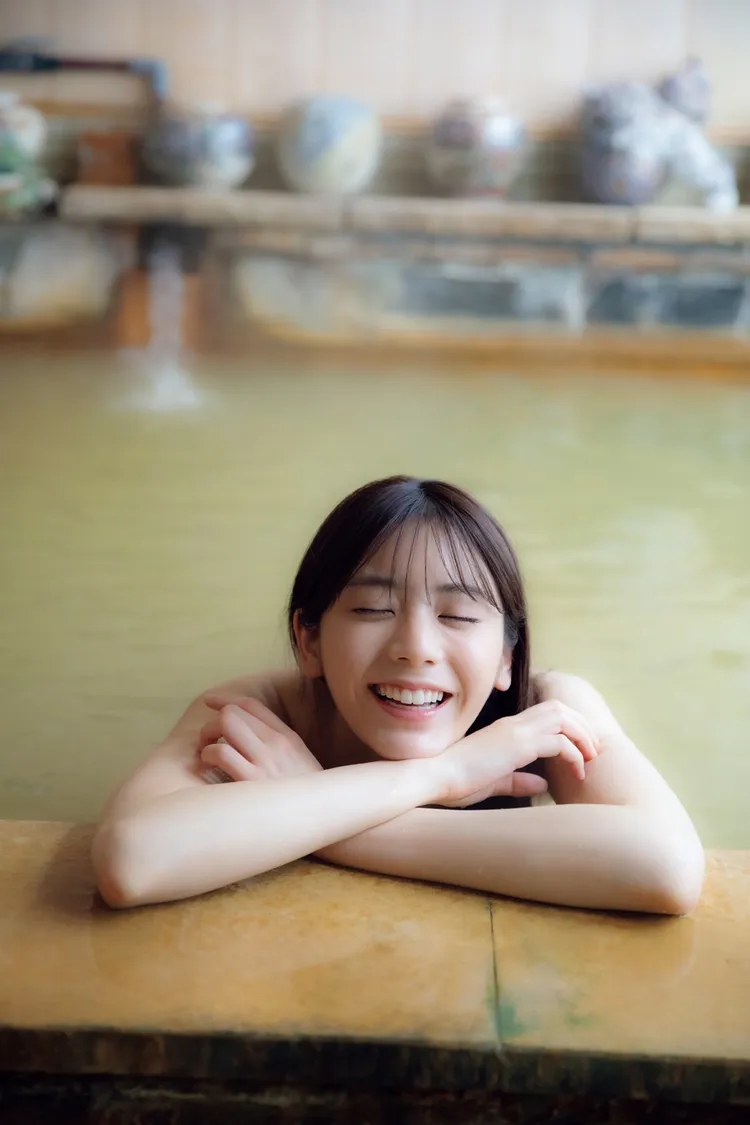키지마 아스카 貴島明日香 2