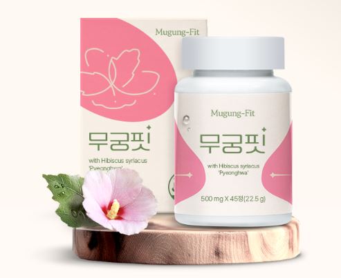 무궁핏-무궁화다이어트