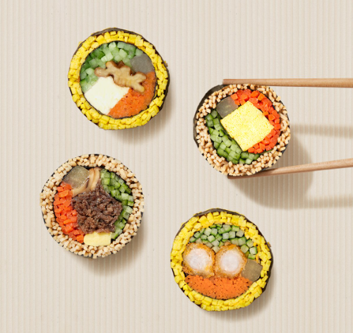 키토김밥