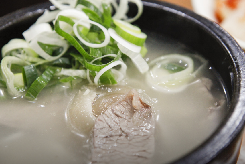 충정로역-맛집-추천-중림장설렁탕