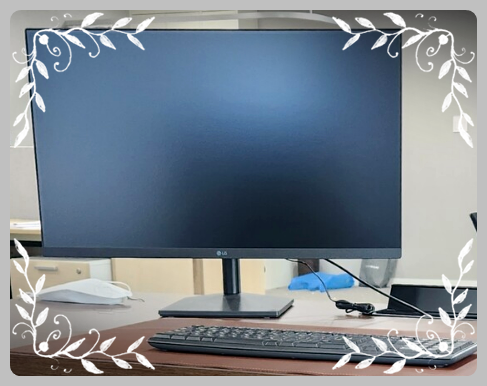 LG PC 모니터 27MQ400, 가성비 좋은 27인치 FHD IPS 모니터로 넓고 선명한 화면을 즐기자