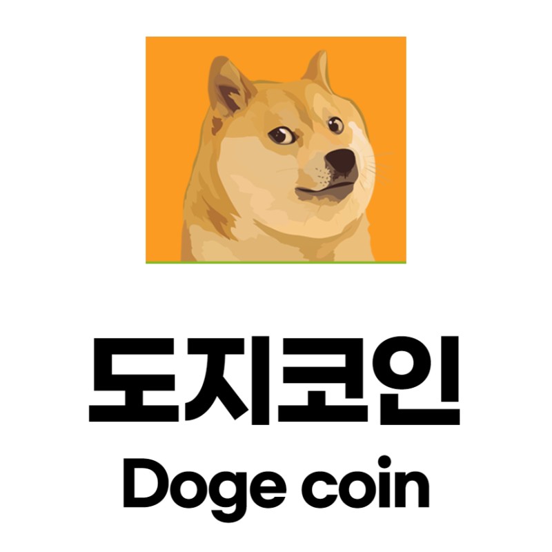  도지코인 비트코인이 뭔데, 근데 하락세라고?