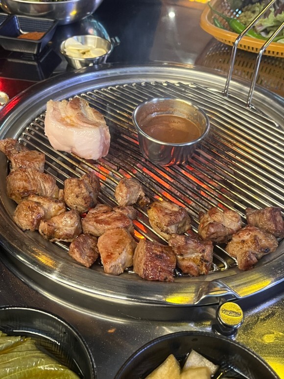 후동이소금구이 이미지