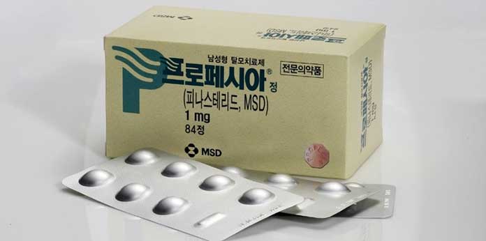 프로페시아 가격 부작용 줄이려면