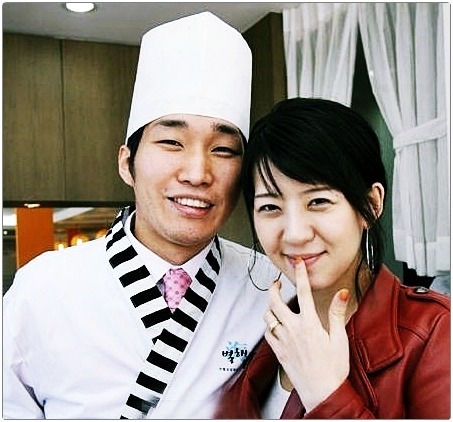  이파니 이혼해야 했던 2가지 이유