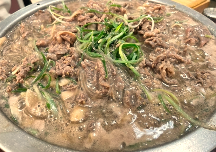 인천식-불고기