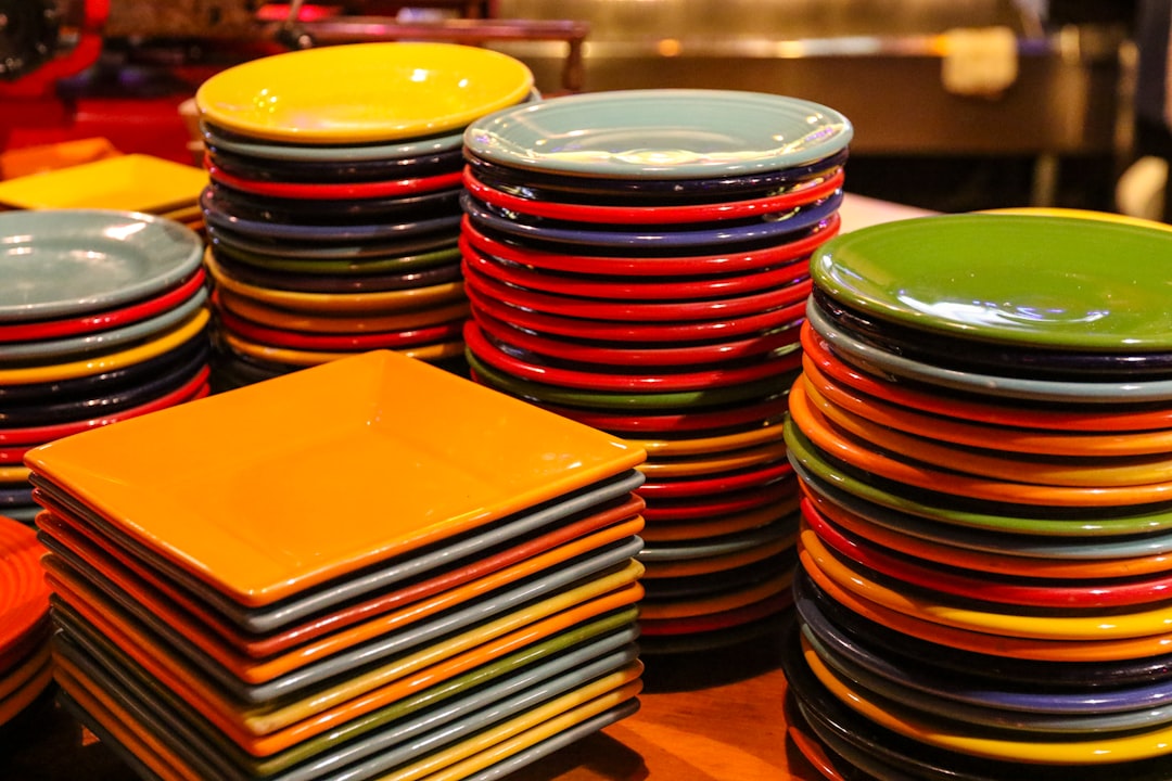 Side dishes