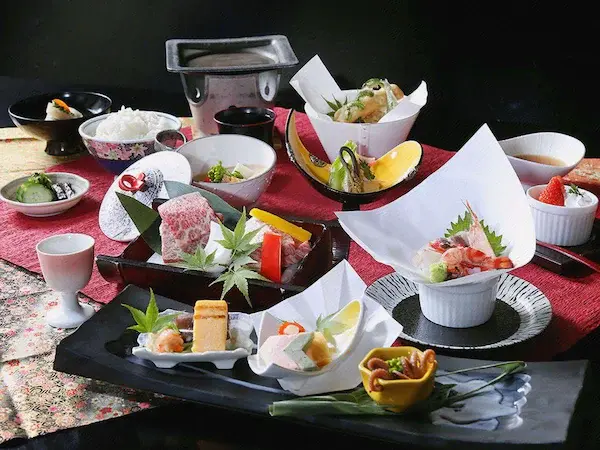 . 벳푸 카이잔 (Beppu Kaizan)