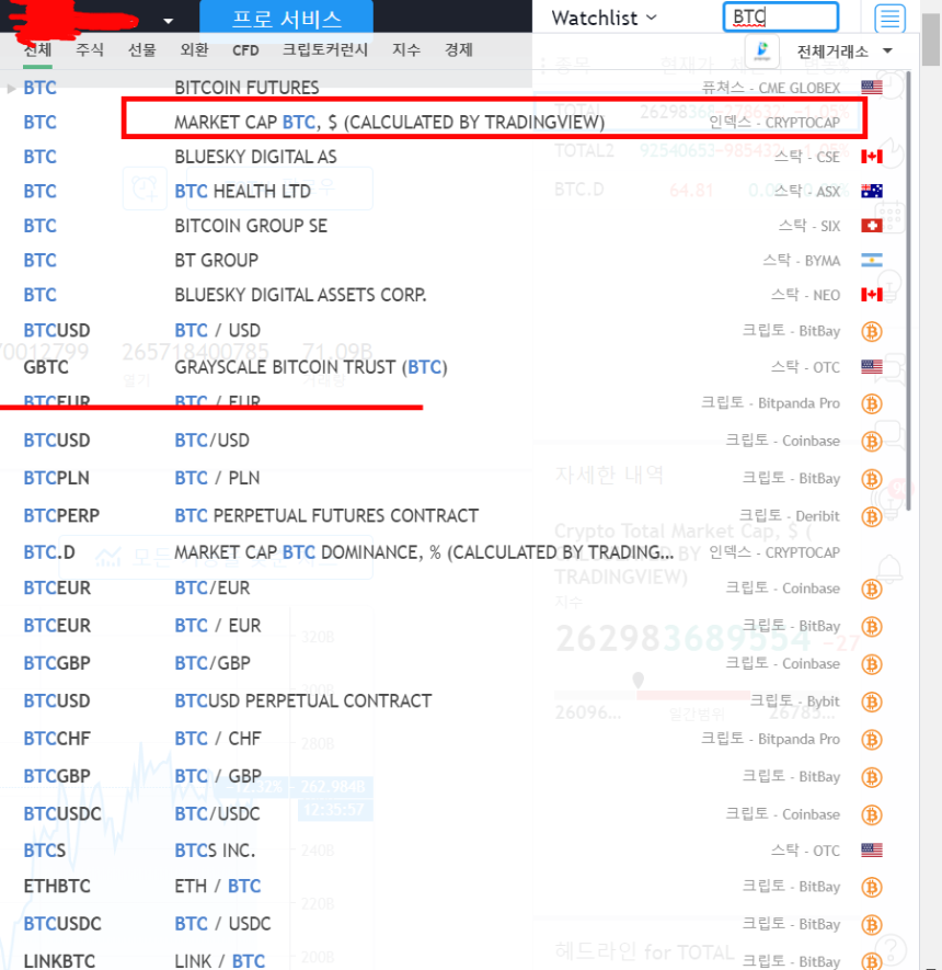  (2) 590만원짜리 암호화폐 전망 예측 분석 방법 공개 - 비트코인 시세 분석법 포함 - 백타 트레이딩룸
