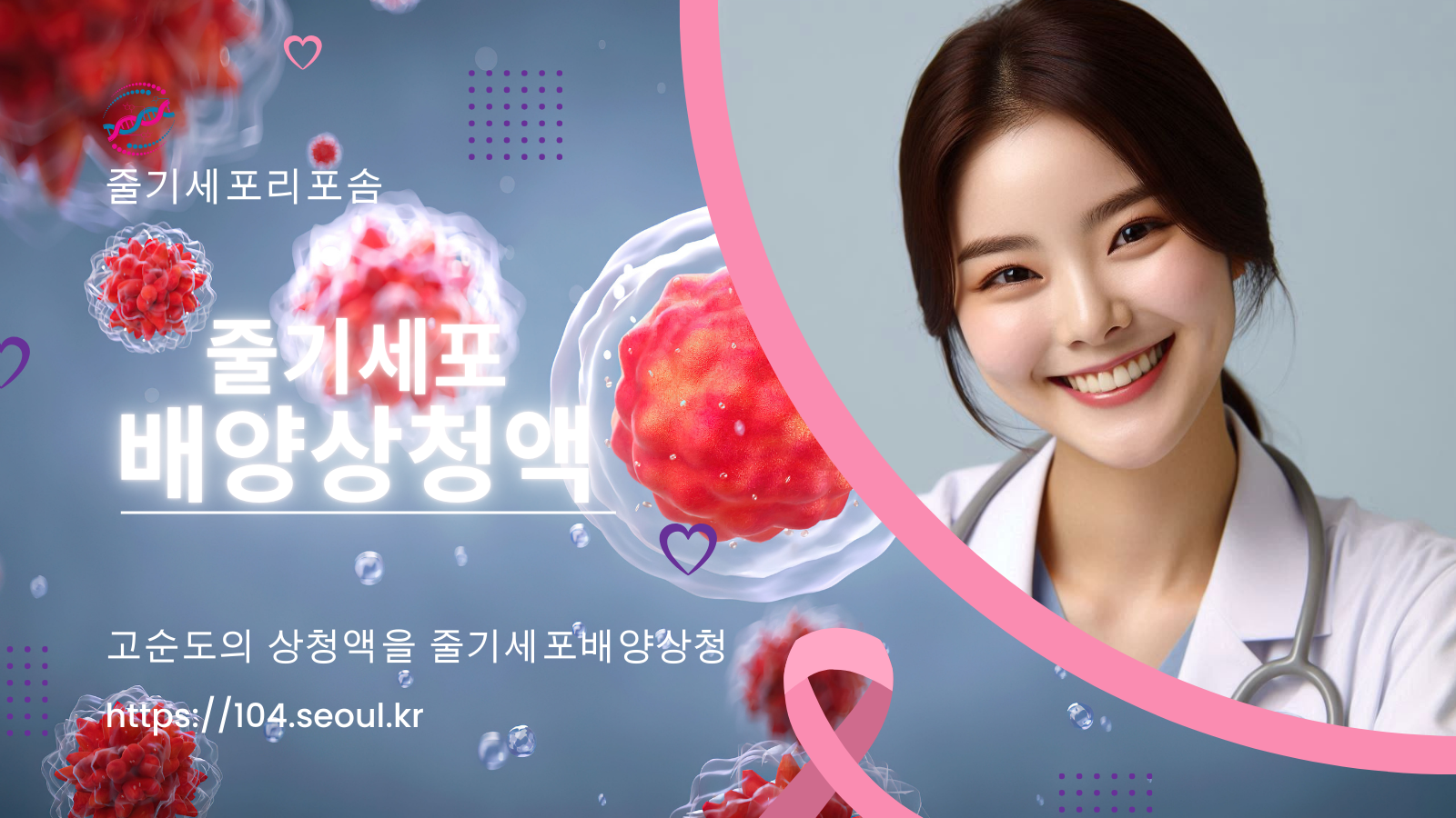 줄기세포 리포솜