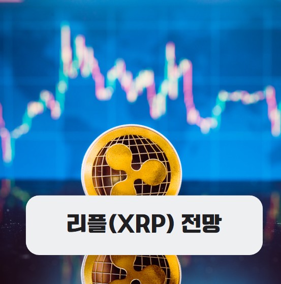 리플(XRP) 전망