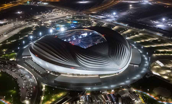 2022-카타르-월드컵-알자누브-경기장-사진