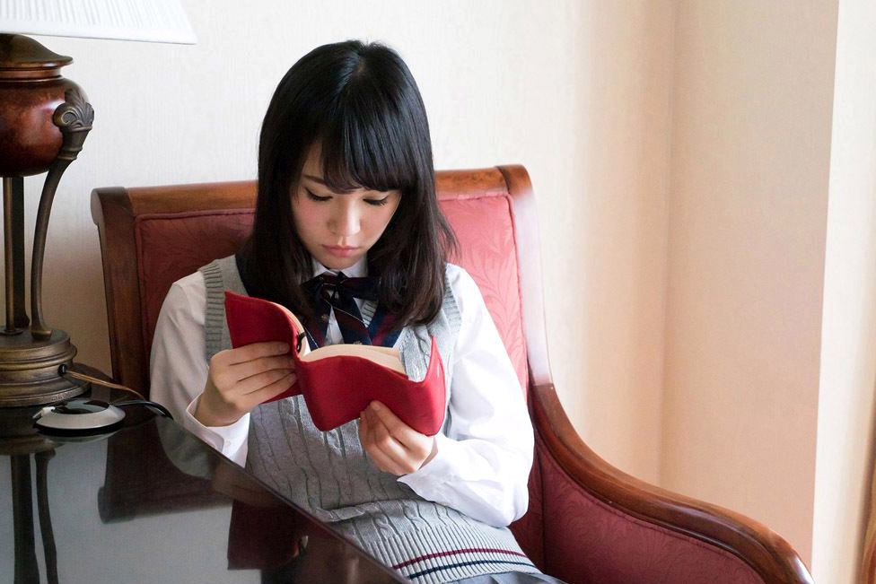 키타가와_유즈_Kitagawa_Yuzu_北川ゆず