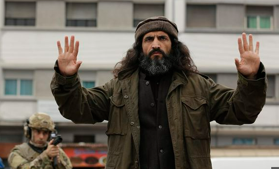드라마 미 CIA요원 테러첩보 스릴러 시즌8 완결♥[넷플릭스 미드 추천]홈랜드(homeland). 탈레반과 미국의 현 상황을 재조명한다.