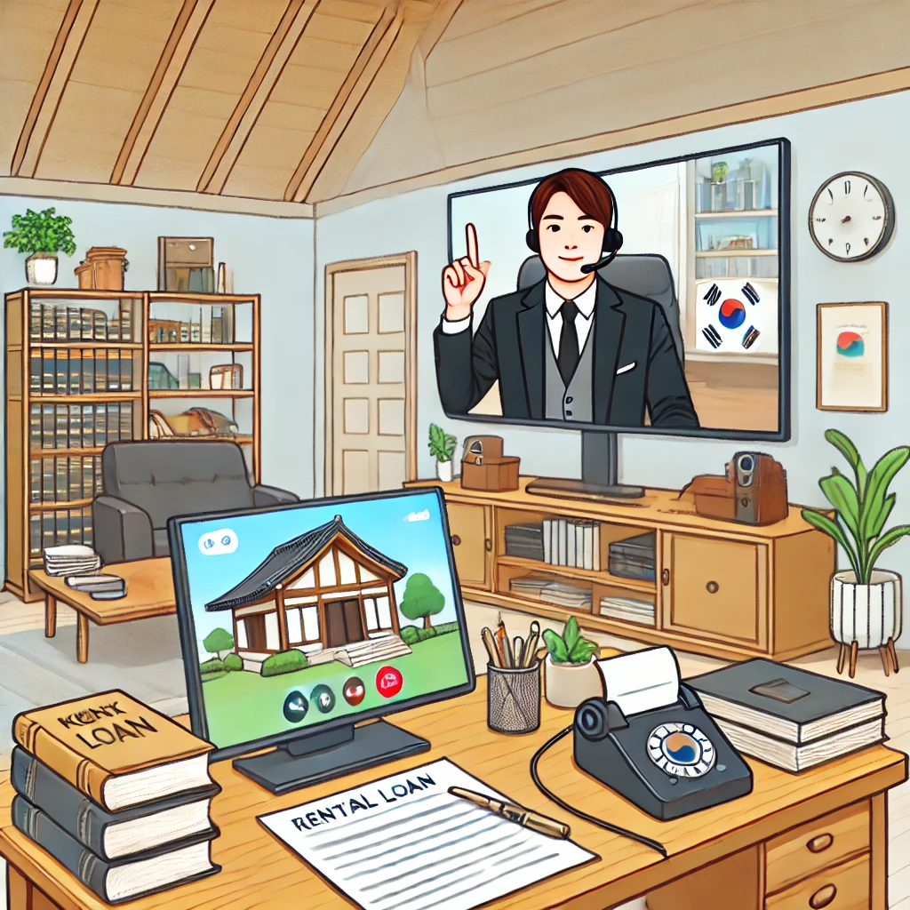 청년 전세자금대출 한눈에 보기