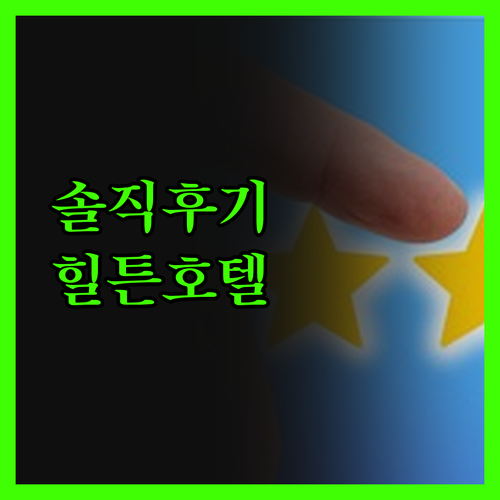 누에보 바야르타 '햄프턴 인', 힐튼
