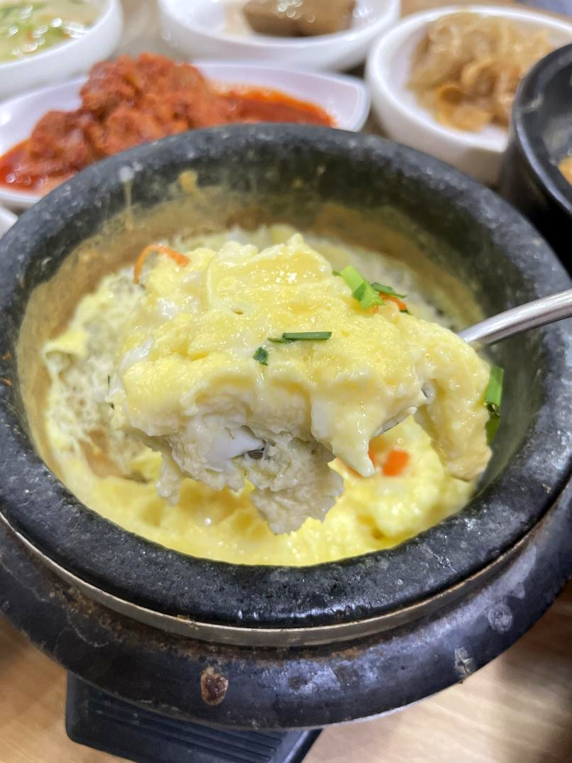 한국식당-배반정식