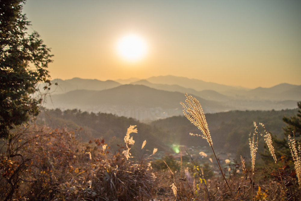  이별