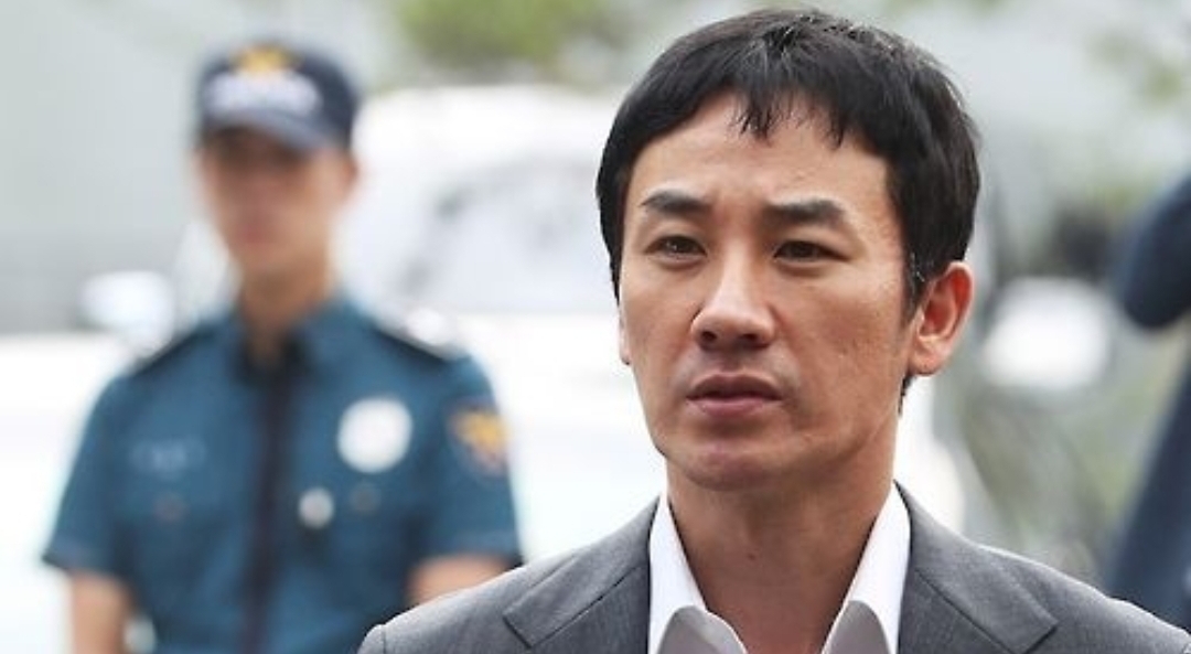  엄태웅 부인 윤혜진 성매매 용서