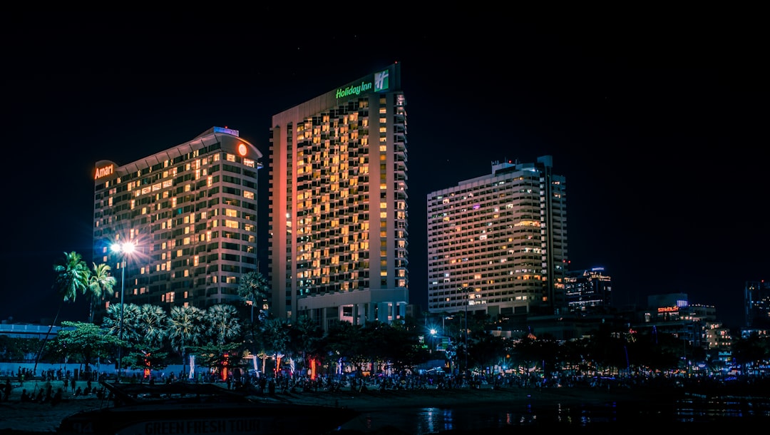 Pattaya