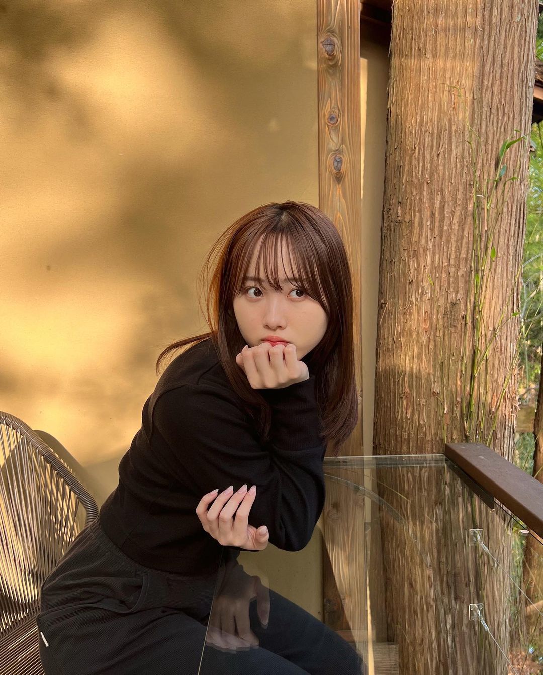 혼다 미유 本田望結 4