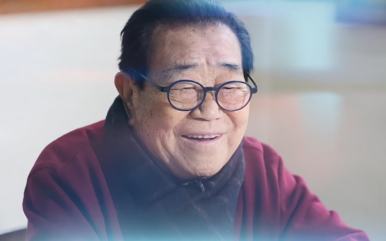  전국노래자랑 영원한 MC 송해 별세